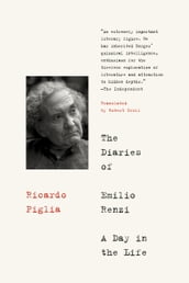 The Diaries of Emilio Renzi: A Day in the Life