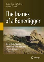 The Diaries of a Bonedigger