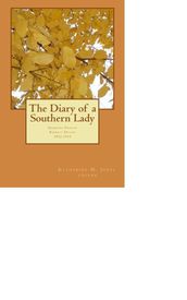 The Diary of a Southern Lady: Georgina B. Devlin