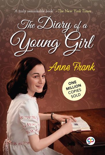 The Diary of a Young Girl - Anne Frank