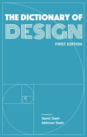 The Dictionary of Design