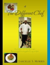 The Different Chef