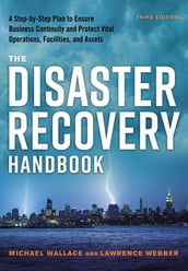 The Disaster Recovery Handbook