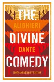 The Divine Comedy: Anniversary Edition