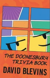 The Doonesbury Trivia Book