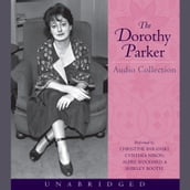 The Dorothy Parker Audio Collection