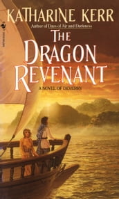 The Dragon Revenant