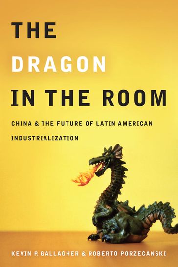 The Dragon in the Room - Kevin Gallagher - Roberto Porzecanski