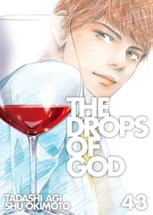 The Drops of God 43