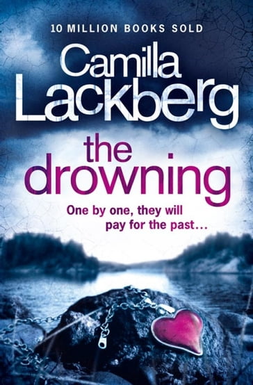 The Drowning (Patrik Hedstrom and Erica Falck, Book 6) - Camilla Lackberg