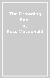 The Drowning Pool