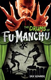 The Drums of Fu-Manchu