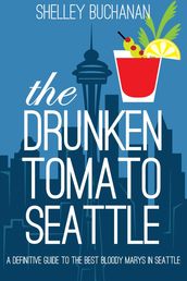 The Drunken Tomato: Seattle