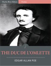 The Duc De L Omlette (Illustrated Edition)