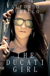 The Ducati Girl