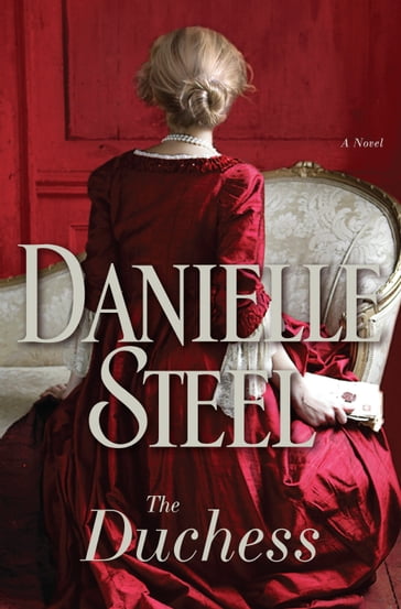 The Duchess - Danielle Steel