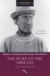 The Duke of Abruzzi