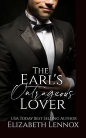 The Earl s Outrageous Lover