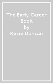 The Early Career Book