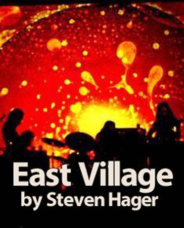 East Village - Steven Hager