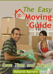 The Easy Moving Guide