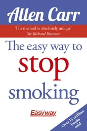 The Easy Way to Stop Smoking