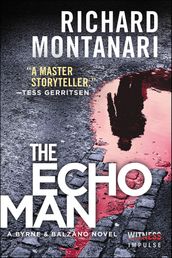 The Echo Man