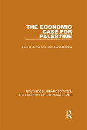The Economic Case for Palestine