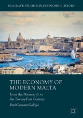 The Economy of Modern Malta