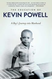 The Education of Kevin Powell