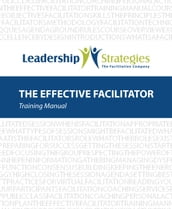 The Effective Facilitator