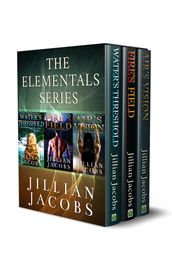 The Elementals: 3 Book Box Set
