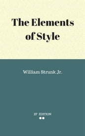 The Elements of Style