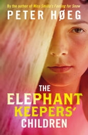 The Elephant Keepers  Children