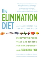 The Elimination Diet