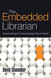 The Embedded Librarian