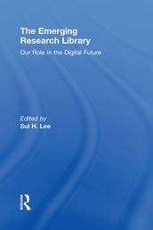 The Emerging Research Library