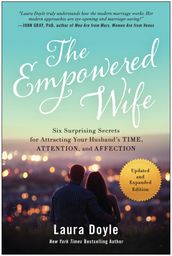 The Empowered Wife, Updated and Expanded Edition