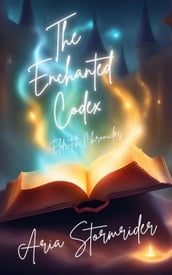 The Enchanted Codex: Eldritch Chronicles