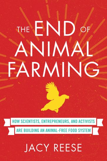 The End of Animal Farming - Jacy Reese