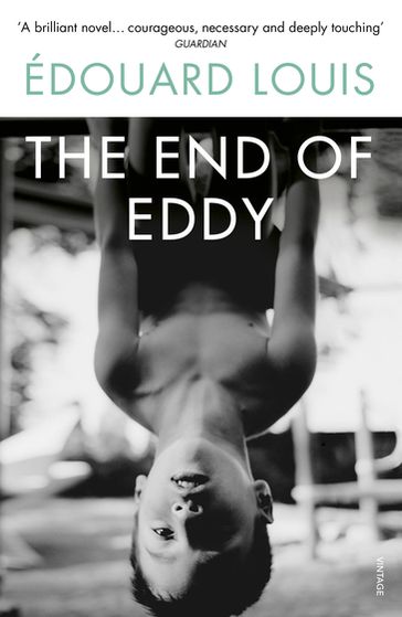 The End of Eddy - Edouard Louis