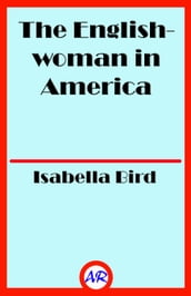 The Englishwoman in America