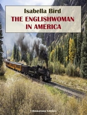 The Englishwoman in America