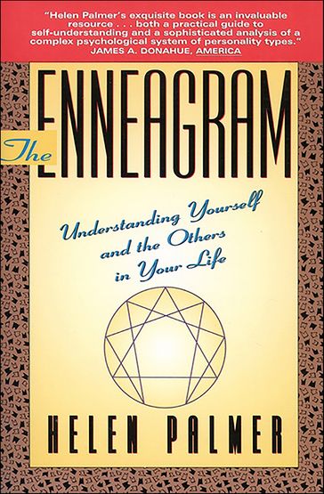 The Enneagram - Helen Palmer