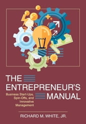 The Entrepreneur s Manual