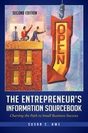 The Entrepreneur s Information Sourcebook