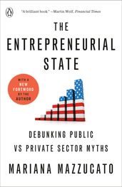 The Entrepreneurial State