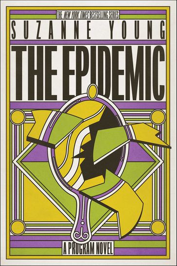 The Epidemic - Suzanne Young