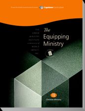 The Equipping Ministry, Student Workbook
