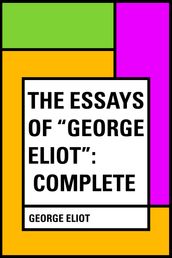The Essays of 